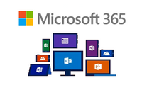 Microsoft 365