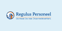 Regulus Personeel B.V. is een pragmatisch &amp; specialistisch uitzendbureau in de zorg.